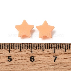 Luminous Handmade Polymer Clay Cabochons&nbsp;PY-CBA5A20-14E