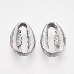 Tarnish Resistant 304 Stainless Steel Linking Rings&nbsp;STAS-N087-02A