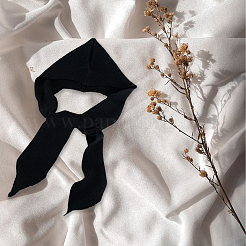 Acrylic Fiber Shawls&nbsp;AJEW-WH20059-23A