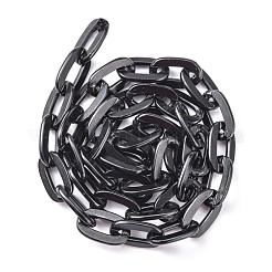 Aluminium Cable Chains&nbsp;CHT003Y-16