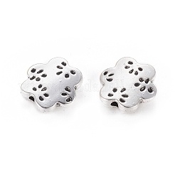 Tibetan Style Alloy Beads&nbsp;LF9891Y-NF