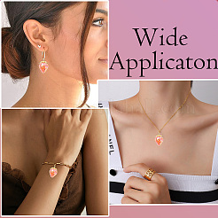 Resin Pendants&nbsp;RESI-CJC0027-13
