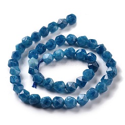 Natural Quartz Beads Strands&nbsp;G-G990-B03-K