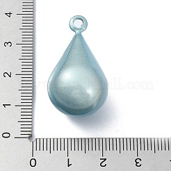 Brass Bell Pendants&nbsp;KK-K359-02A