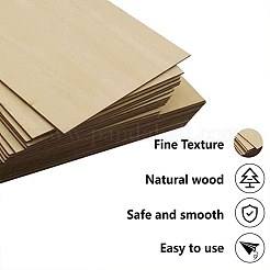 Wooden Tarot Card Stand Holder&nbsp;DJEW-WH0034-33B