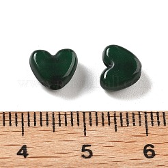 50Pcs Acrylic Beads&nbsp;OACR-S044-01G
