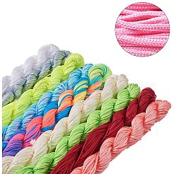 Nylon Thread&nbsp;NWIR-PH0001-15-2mm-WH