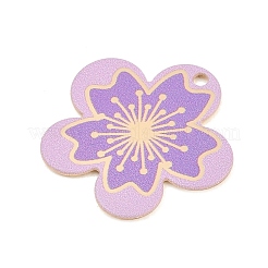 Alloy Pendants&nbsp;FIND-B062-03G