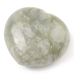 Natural New Jade Thumb Massage Stone&nbsp;G-I367-06F