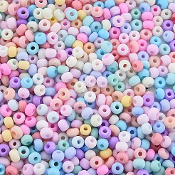 6/0 Glass Seed Beads&nbsp;X-SEED-T005-14-B13