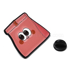 Cute Enamel Pins&nbsp;JEWB-I055-01EB-01