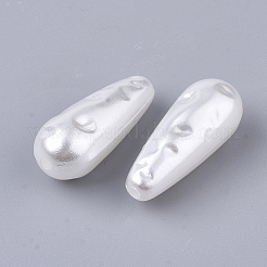 ABS Plastic Imitation Pearl Beads&nbsp;OACR-T022-07