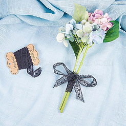 Lace Trim Nylon String Threads for Jewelry Making&nbsp;OCOR-BC0003-02