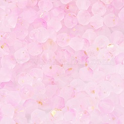 Frosted Glass Beads&nbsp;X1-FGLA-D300-01D