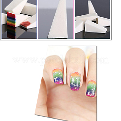 Nail Art Gradient Sponge Stamp&nbsp;MRMJ-T010-090