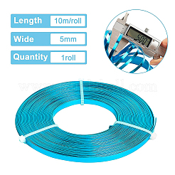Aluminum Wire&nbsp;AW-BC0003-34B-01