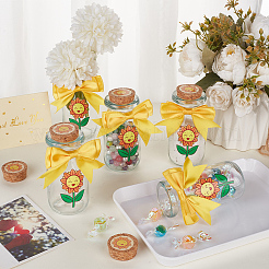Sunflower Theme Gift Kits&nbsp;DIY-OC0013-96B