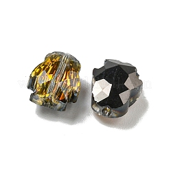 Electroplate Glass Beads&nbsp;EGLA-A041-01-HP01