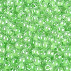 FGB Glass Seed Beads&nbsp;SEED-Q040-08A-09