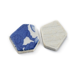 Porcelain Mosaic Tiles&nbsp;DIY-WH0304-333B
