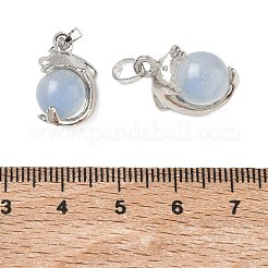 Ocean Opalite Pendants&nbsp;GG-CBAF4FB-03G