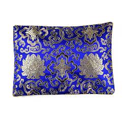 Silk Pouches&nbsp;ABAG-L005-A01