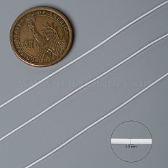 Waxed Polyester Cord&nbsp;YC-0.5mm-125