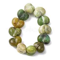 Natural Serpentine Beads&nbsp;G-D098-B06
