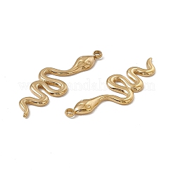 PVD Vacuum Plating 201 Stainless Steel Pendants&nbsp;STAS-J401-VC771
