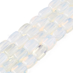 Opalite Beads Strands&nbsp;G-T138-90