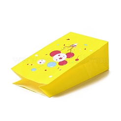 Rectangle Paper Candy Gift Bags&nbsp;ABAG-C002-01E