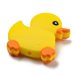 Silicone Focal Beads&nbsp;SIL-P008-A01