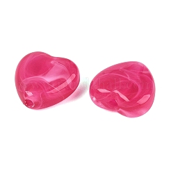 Acrylic Beads&nbsp;OACR-T011-38I