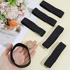 6Pcs Nylon Straps&nbsp;DIY-CY0003-69