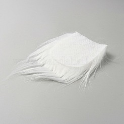 Polycotton Gnome Beard&nbsp;AJEW-WH0475-69A