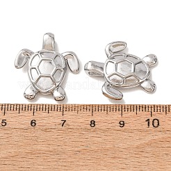 304 Stainless Steel Pendants&nbsp;SA-CBA9EE2-02P
