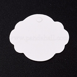 Paper Gift Tags&nbsp;CDIS-G002-02B