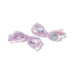 Transparent Acrylic Beads&nbsp;LS-OACR-C009-08F