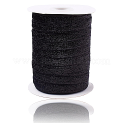 1 Roll Glitter Sparkle Ribbon&nbsp;SRIB-CY0001-19D