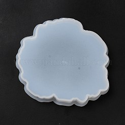 DIY Irregular Polygon Cup Mat Silicone Molds&nbsp;LS-SIMO-H009-01B