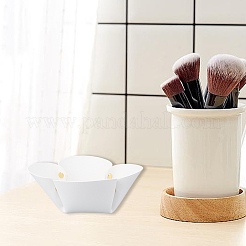 PU Leather Storage Tray&nbsp;AJEW-WH20067-029B