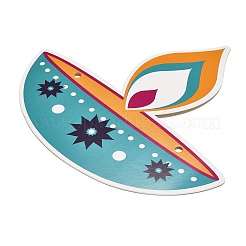 Diwali Theme Paper Flag Banners&nbsp;LS-DIY-NH0011-01B