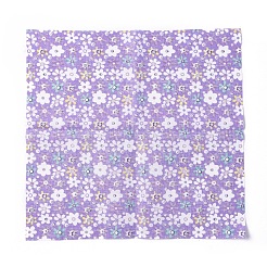 Printed Cotton Fabric&nbsp;AJEW-WH0021-62A