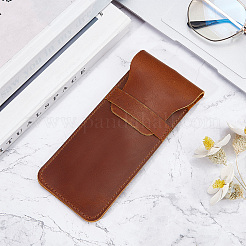 PU Leather Pen Holder Case&nbsp;AJEW-WH0367-14