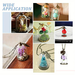 DIY Pendant Making Kits&nbsp;DIY-YW0017-51A