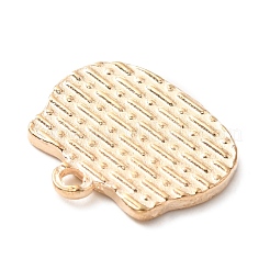 Alloy Enamel Pendants&nbsp;FIND-CJC0003-80LG-02