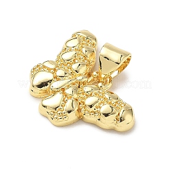 Brass Pendants&nbsp;KK-I379-14G-02