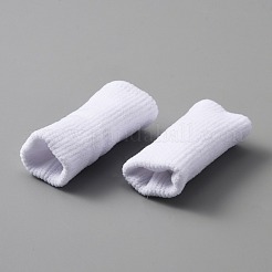 Nylon Knitting Finger Protectors&nbsp;AJEW-WH0304-63A