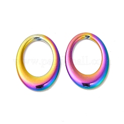 Ion Plating(IP) 304 Stainless Steel Linking Rings&nbsp;STAS-L268-040MC