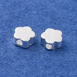 Brass Beads&nbsp;LS-KK-U024-18S